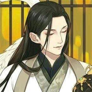 16组高清古风情侣头像 左右配对超好看
