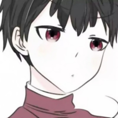 30张高清好看的卡通情侣CP头像 一男一女搭配的可爱卡通头像合集