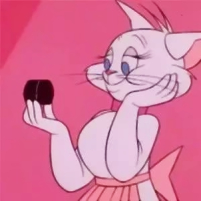 12组搞怪又有创意的高清情头 情侣头像安排上了