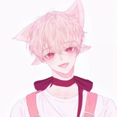 18组帅气又唯美的动漫情侣头像 一对两张高清分享