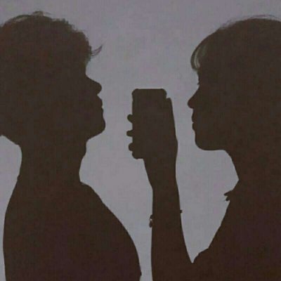 30组霸气情侣头像一对两张 高清个性款合集