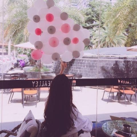 韩版高清情侣头像！24张一对两张的好看情头合集