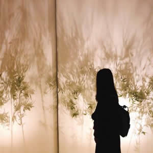 16张高清一男一女情侣头像 氛围感拉满的唯美意境款