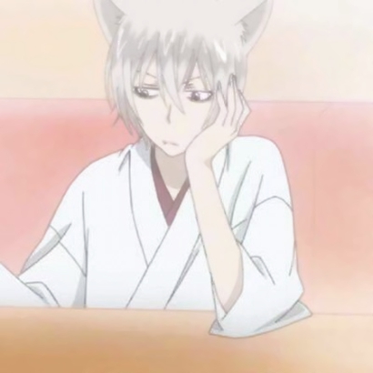 30张高清个性动漫情侣头像 好看的卡通情头一对