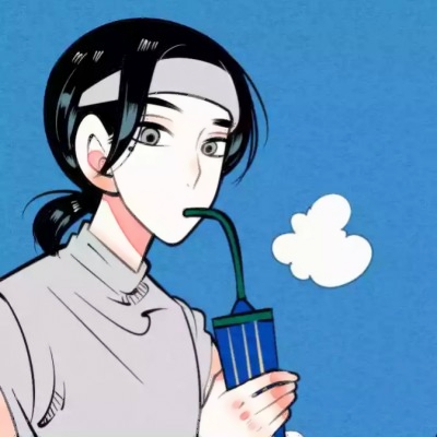 12组高清好看的动漫情侣头像 一对两张任你选