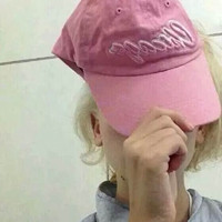 14组粉色系欧美双人情侣头像 高清好看还不赶紧存
