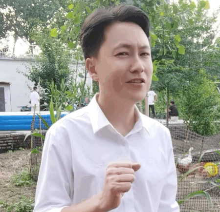 秀才同款一笑倾城表情包 斗图党速存