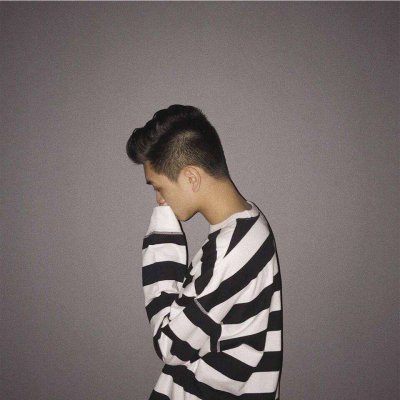 28张清新好看的一男一女情侣头像合集