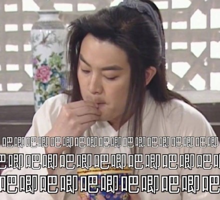 聊天吃瓜必存的咔嚓系列表情包