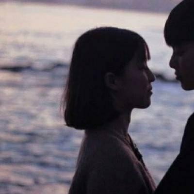 36组适合情侣用的高清情头 一对两张直接抱走