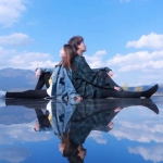 16组浪漫情侣微信头像 帮你开启甜蜜日常