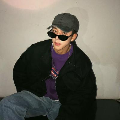 低调又好看！一男一女高清情侣QQ头像共26组