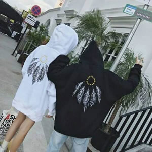 12组双人牵手背影情侣头像 一对两张高清图