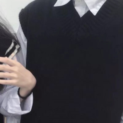 高清身体部位情头合集！10张个性好看的情侣头像