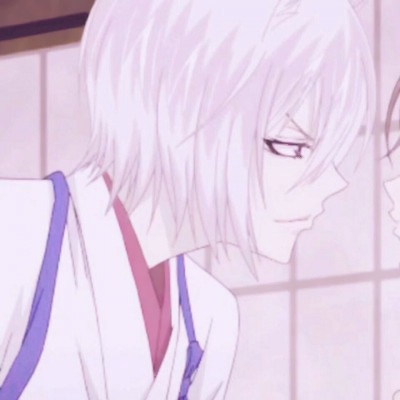 超酷动漫情侣头像！20张一对两张的高清酷感情头合集