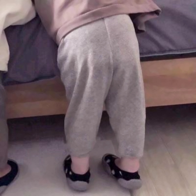32张超萌小孩情侣头像 高清可爱一对两张直接用