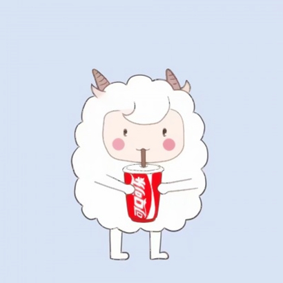 超甜卡通可爱情侣头像！20张高清好看的款都在这