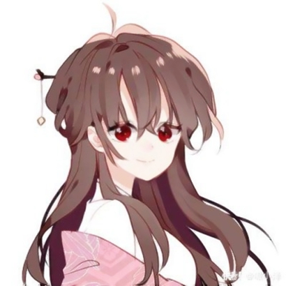 超酷动漫情侣头像！14组一男一女高清图来啦