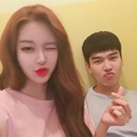 潮流款！一对两张好看的QQ情侣头像合集来啦