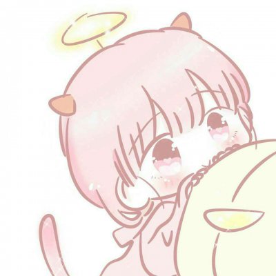 28张高清可爱动漫情侣头像 快和对象安排上