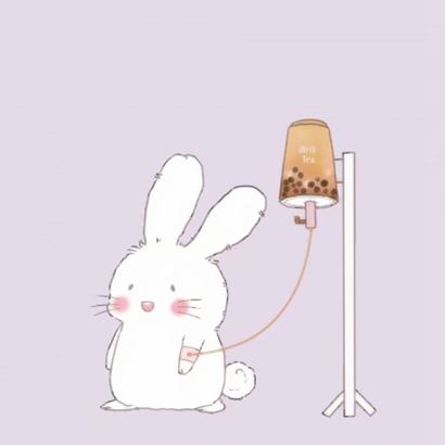 超甜卡通可爱情侣头像！20张高清好看的款都在这