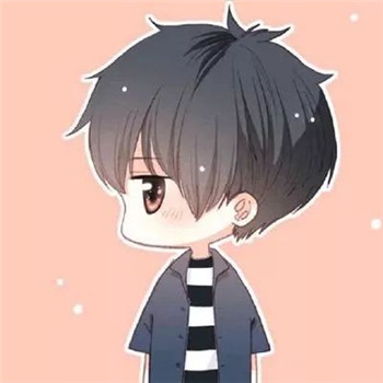 38组《怦然心动》狄琪儿江应怜情侣头像 高清一男一女款