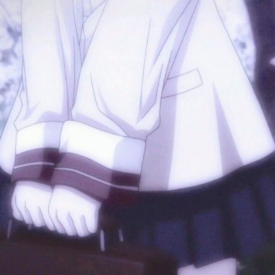 30组超甜动漫情侣头像！分开式设计又个性又独一无二