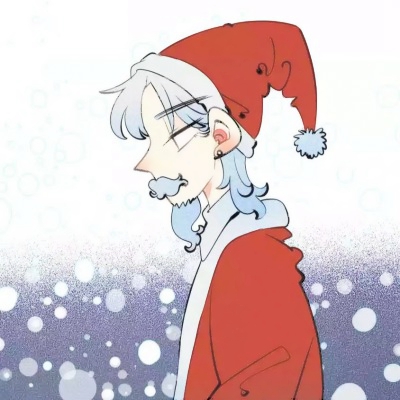 12组高清好看的动漫情侣头像 一对两张任你选