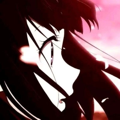 30张超好看的二次元CP情侣头像 高清无水印