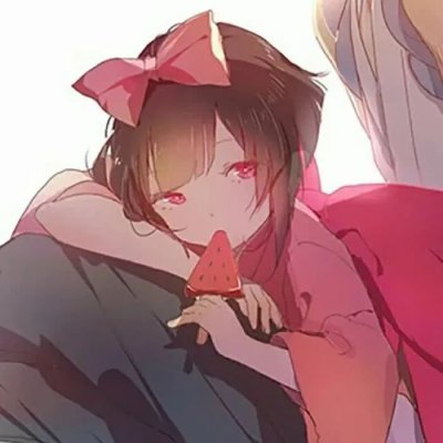 适合发微博的高清动漫情头 16组精选合集