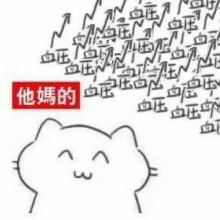 超实用肥肥猫猫斗图表情包合集