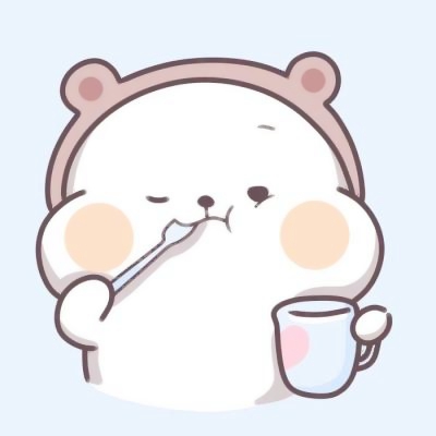 24组高清卡通情侣头像 左右配对超好看