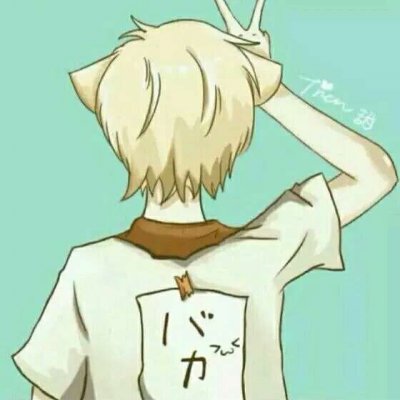 22张不撞款的卡通情侣头像 高清又有特色