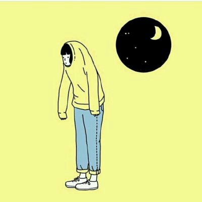 36组超萌Q版情侣头像 高清一对两张超治愈