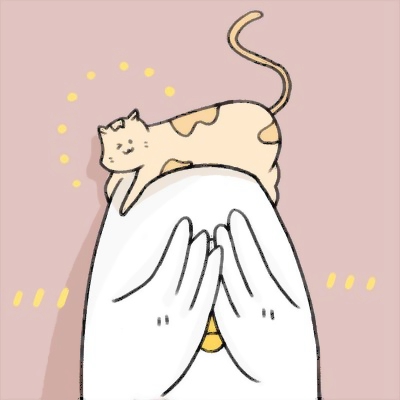 8组可爱又有意思的动漫情侣头像 高清好看的卡通头像分享