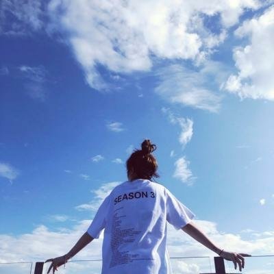 28组高清好看的个性情侣头像 一人一张配对用