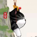 找吾皇巴扎黑情头的看过来！22张高清网红款情侣头像合集