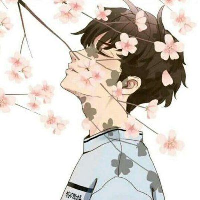 14组高清二次元CP情头！一对两张超好看的动漫情侣头像