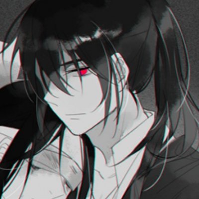 魔道祖师情侣头像一对两张！22张高清同人CP头像合集