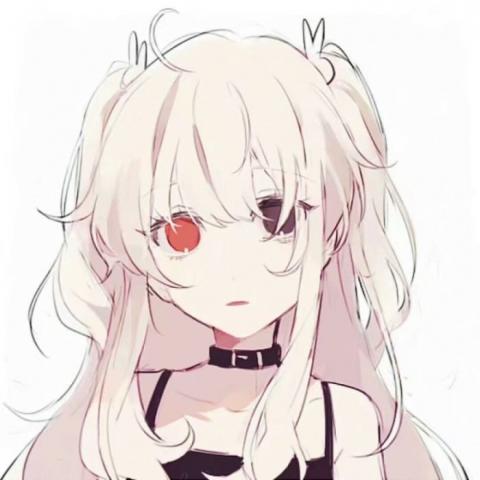 抖音爆火动漫情侣头像！22张高清好看的热门图都在这了