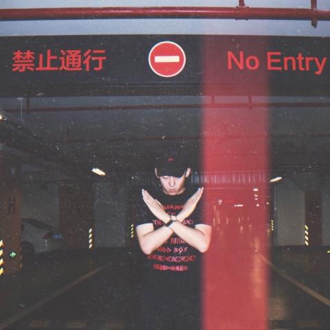 24组超带感潮酷情侣头像 高清一对两张直接用