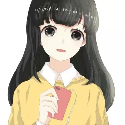 20张超酷！霸气感拉满的动漫情侣头像合集