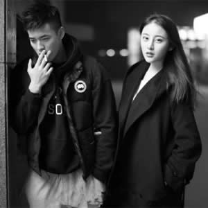 微信情侣头像一对两张 把专属宠爱带给你