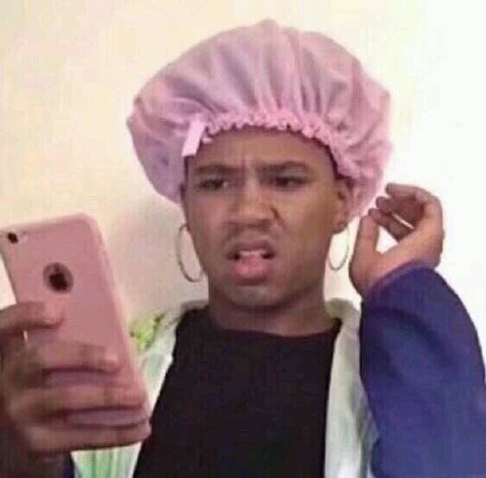 找来看手机的表情包？这里合集全安排上了