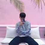 原宿风酷感情侣头像上新 20张非主流新潮情头合集