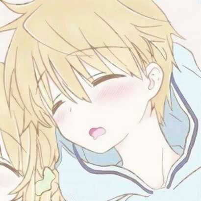 超可爱动漫情侣头像 高清好看的12张爱情动漫情头合集