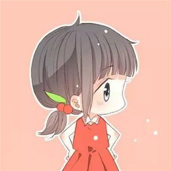 38组《怦然心动》狄琪儿江应怜情侣头像 高清一男一女款