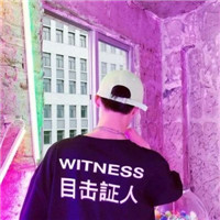 带字背影情侣QQ头像 16张高清好看的清晰大图