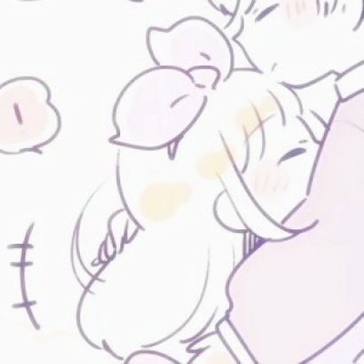 16组超萌动漫情侣头像 高清一对两张好看的图