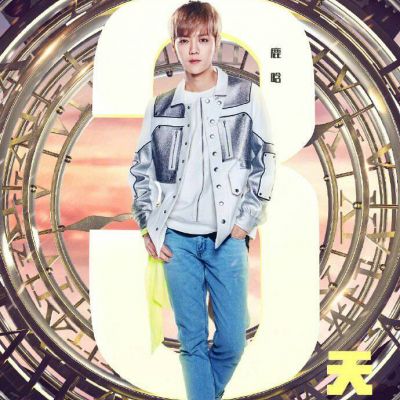 鹿晗迪丽热巴CP情侣头像合集 共14组明星头像素材